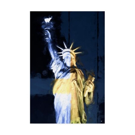 Trademark Fine Art
